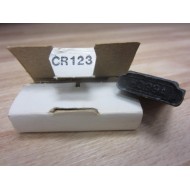 General Electric CR123-H099A Overload Relay Heater Element CR123H099A