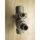 Baso D830-11 Manual Gas Valve - New No Box