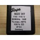 Rapa M20 HT Solenoid Coil - New No Box