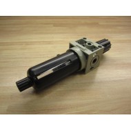 Numatics P22B-02G Particulate FilterRegulator - New No Box
