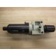 Numatics P22B-02G Particulate FilterRegulator - New No Box