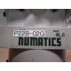 Numatics P22B-02G Particulate FilterRegulator - New No Box