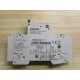 Siemens 5ST3010-0HG Auxiliary Circuit Switch 5ST301 AS