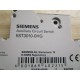 Siemens 5ST3010-0HG Auxiliary Circuit Switch 5ST301 AS