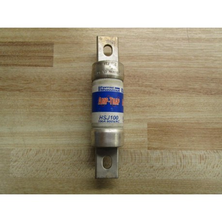 Ferrez Shawmut HSJ100 Fuse - New No Box