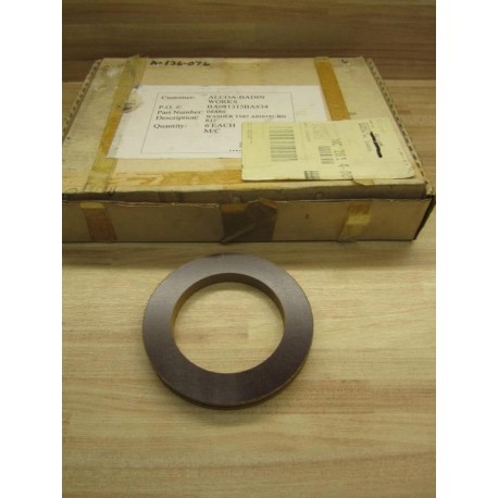 08886 Washer (Pack of 6)