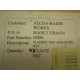 08886 Washer (Pack of 4)