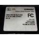 U.S.Robotics USR5686E 56K External Fax Modem V.92 WAC Adapator - New No Box