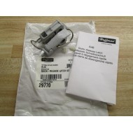 Hoffman AL48 Quick Release Latch Kit