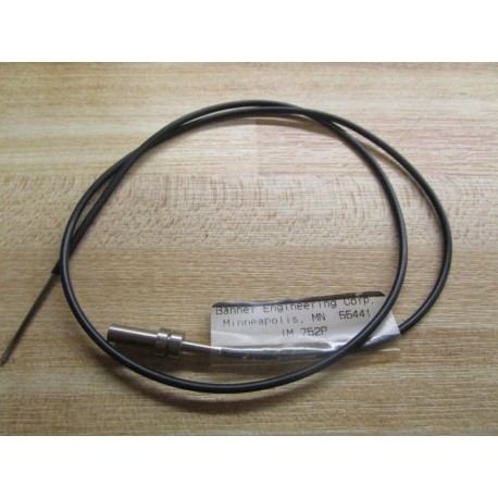 Banner IM.752P Cable 17324 - New No Box