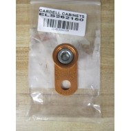 Thomas And Betts BKB-L250 Copper Alloy Lug 6-250