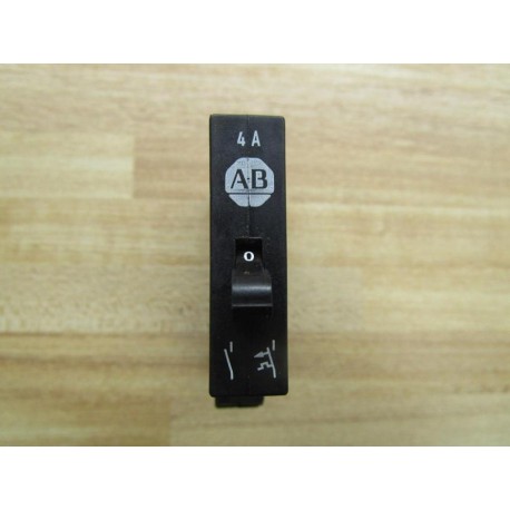 Allen Bradley 1492-GS1G040-H1 Circuit Breaker - New No Box
