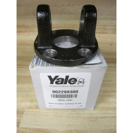 Yale 902299300 Universal Joint