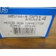 Mars 685744-12014 Motor Run Capacitor 68574412014