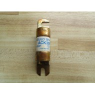 Gould Shawmut ACK300 Fuse - New No Box