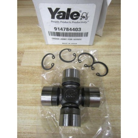 Yale 914784403 Cross Joint Kit