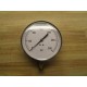 Contractor 4LH Pressure Gauge