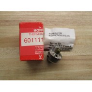 Hoffman 601111 Thermostat