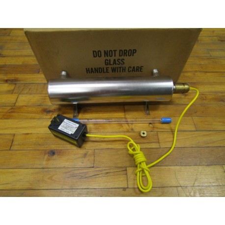 Robertson PPEGPH287120BL Ballast