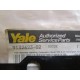 Yale 9132623-02 Guide
