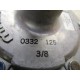 Maxitrol 0332 125 Gas Pressure Regulator - New No Box