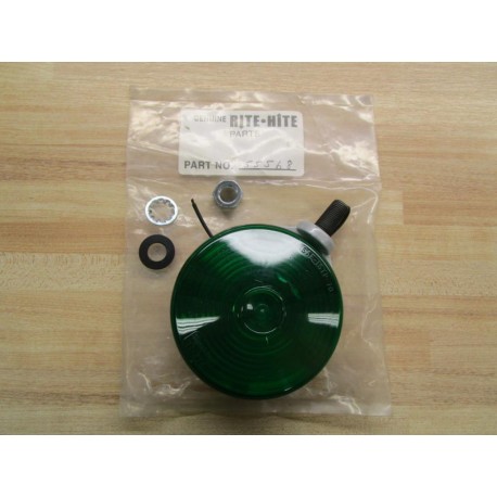 Rite-Hite 55568 Signal Green 77-276