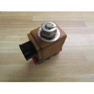 Honeywell 221J3301 Solenoid Valve - New No Box