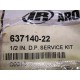 Ingersoll-Rand 637140-22 Service Kit