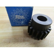 Martin S1018 Spur Gear