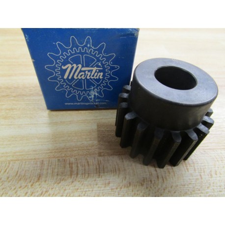 Martin S1018 Spur Gear