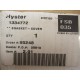 Hyster 1334772 Transmission Housing Gasket Hy-1334772