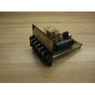 Monarch Machine Tool 50194-2 Timing Relay - Used
