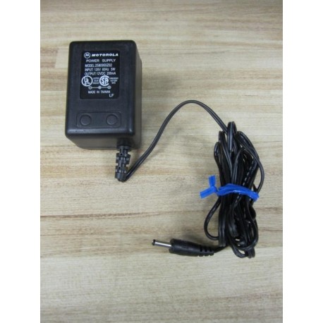 Motorola 2580955Z02 Power Supply - New No Box