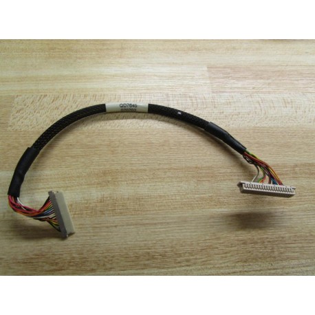 QD7645 Cable - Used