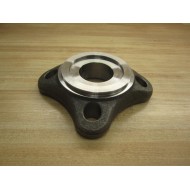 Hansen 75-0021 4 Bolt Flange Gasket - New No Box