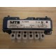 MTE RL-00203 Reactor - Used