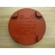 Victaulic 60 Pipe Cap 4114,3 - New No Box