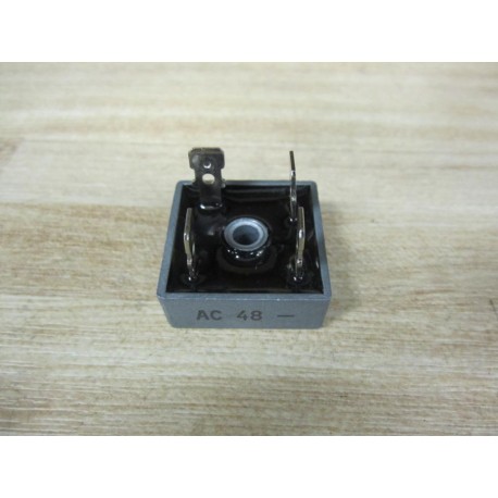 Generic MB 2510 Rectifier MB2510 - Used