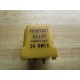 Executone 24 BW2G Relay Printac - Used