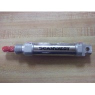 Scanvaegt CEC-00344-A-50 Cylinder