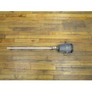 Endress & Hauser MHA003-0000 Level Transmitter - Used