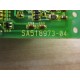 SA518973-04 Circuit Board - Used