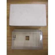 77-PG12 Thermostat Guard