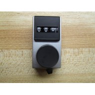 Microswitch DR300 Honeywell Counting Dial - New No Box