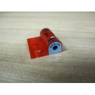 Banner SFA-FA Fiber Attenuator Assembly 70382 Red Attenuator Only