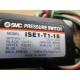 SMC ISE1-T1-18 Pressure Switch - New No Box