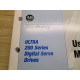 Allen Bradley 0013-1042-002 User Guide Manual