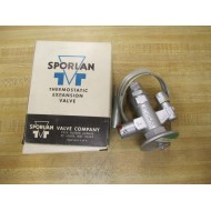 Sporlan GVE 1 GA Thermostatic Expansion Valve