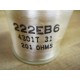 Otis 222EB6 4301T 31 201Ohms Coil - New No Box