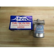 Westwood Products S-254 Fuel Oil Filter